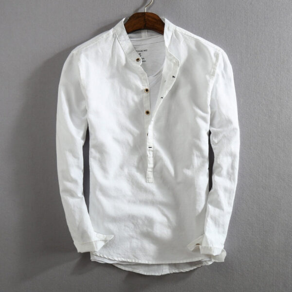 New Premium Men's Shirt