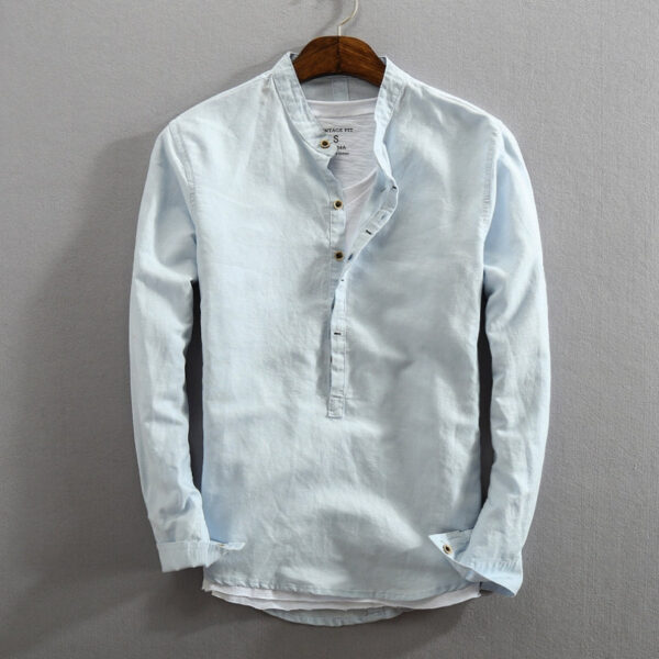 New Premium Men's Shirt - Image 3