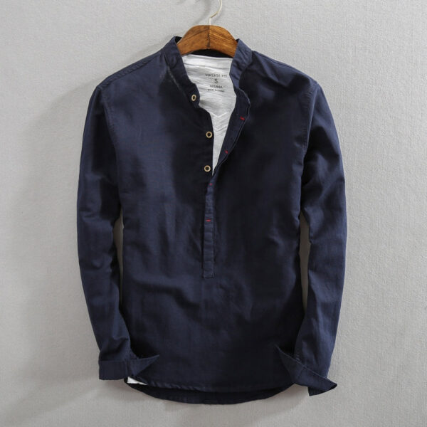New Premium Men's Shirt - Image 2