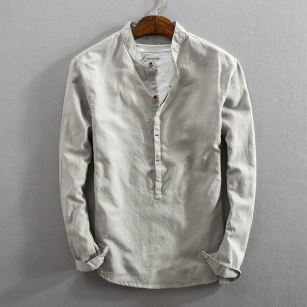 New Premium Men's Shirt - Image 4
