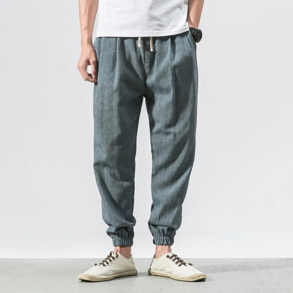 Nomad Boho Men's Trousers